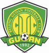 Beijing Guoan Nogomet