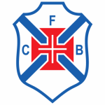 CF OS Belenenses Jalkapallo