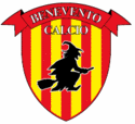 Benevento Calcio Labdarúgás