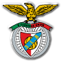 Benfica Lisboa Jalkapallo