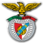 SL Benfica Lisboa B Futbol