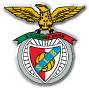 SL Benfica Lisboa Futbol