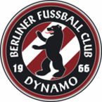 Berliner FC Dynamo Jalkapallo