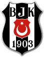 Besiktas J.K. Ποδόσφαιρο