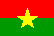 Burkina Faso Футбол