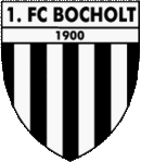 1. FC Bocholt Футбол