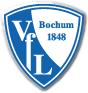 VfL Bochum 1848 Jalkapallo