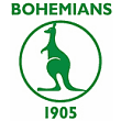 Bohemians 1905 Praha Fotball