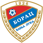 FK Borac Banja Luka Футбол