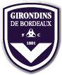 Girondins de Bordeaux Jalkapallo