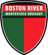 Boston River Футбол