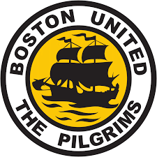 Boston United FC Ποδόσφαιρο