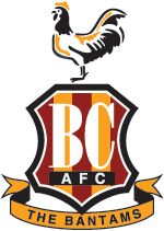 Bradford City Ποδόσφαιρο