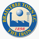 Braintree Town Ποδόσφαιρο