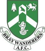 Bray Wanderers Jalkapallo