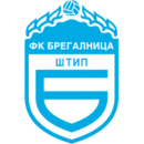 FK Bregalnica Štip Ποδόσφαιρο