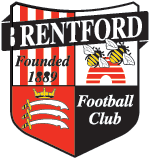 Brentford FC Futbol