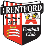 Brentford FC Football