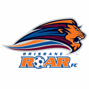 Brisbane Roar Jalkapallo