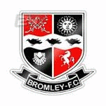 Bromley FC Футбол