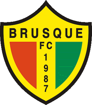 Brusque FC Jalkapallo