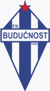 Buducnost Podgorica Jalkapallo