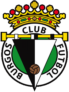 Burgos CF Футбол