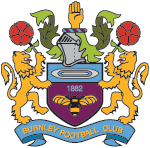Burnley FC Fotball