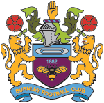 Burnley FC Ποδόσφαιρο