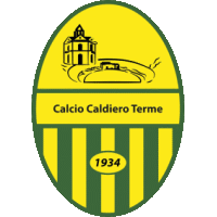 Caldiero Terme Labdarúgás