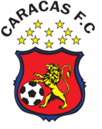 Caracas FC Футбол