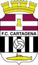FC Cartagena Piłka nożna