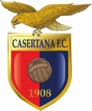 Casertana FC Fotball