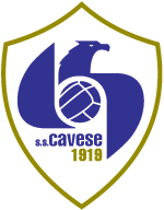 Cavese 1919 Fotball