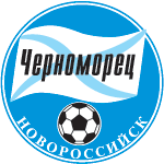Cherno Novorosisk Ποδόσφαιρο