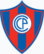 Cerro Porteňo Футбол