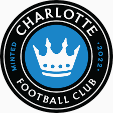 Charlotte FC Футбол