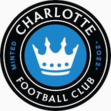 Charlotte FC Ποδόσφαιρο