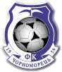 Chernomorets Odessa Futbol