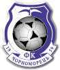 Chernomorets Odessa Football