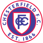 Chesterfield FC Nogomet