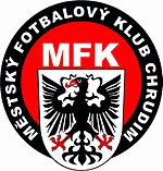 MFK Chrudim Piłka nożna