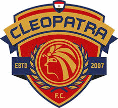 Ceramica Cleopatra Nogomet