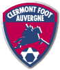 Clermont Foot Auvergne Piłka nożna