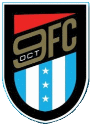 Club 9 de Octubre Futbol