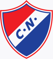 Nacional Asuncion Футбол