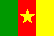 Kamerun Футбол