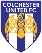 Colchester United Futebol