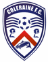 Coleraine FC Football