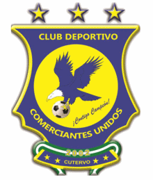 Comerciantes Unidos Fotbal